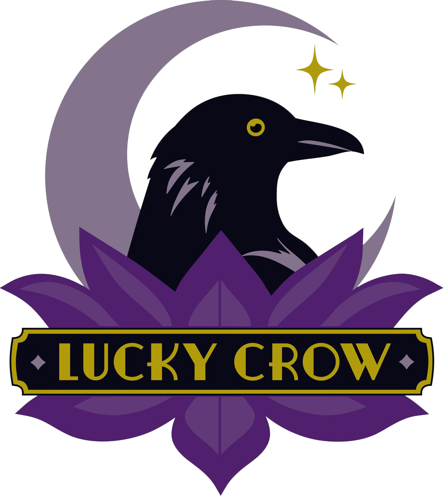Lucky Crow Apothecary & Readeasy™ in Madison, Wisconsin